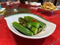 -万柳阁小馆·花园餐厅(龙潭湖店)