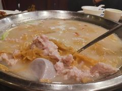 -老来福·非遗酸汤兔(凯旋路店)