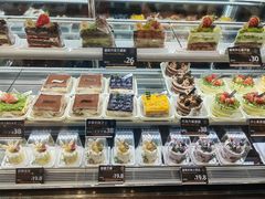 -FANEN法念·烘焙·甜点(万象城店)