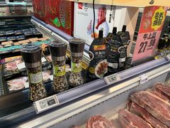 -物美超市(通州果园店)