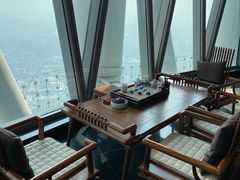 -广州塔晖粤轩中餐厅
