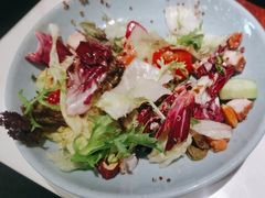 -半秋山西餐厅(巴南万达广场店)