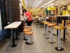 -麦当劳(宜安广场店)