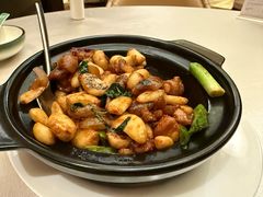 -上海金桥红枫万豪酒店-万豪中餐厅