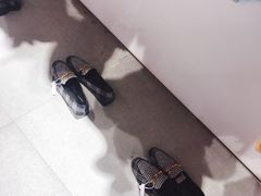 -URBAN REVIVO(欢乐海岸购物中心店)