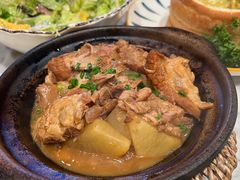 -PHO爺·越南料理(亦庄大族广场店)