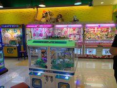 -汤姆熊欢乐世界(大连恒隆广场店)