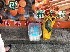 -朱記糯米蛋糕(千川百货店)
