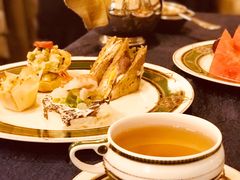 -马勒别墅·中餐厅