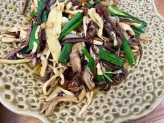 -古城苗家土菜馆(河景餐厅店)