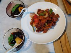 -莆田餐厅PUTIEN(三里屯店)