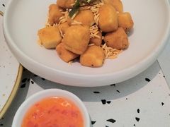 -大树餐厅(朝阳大悦城店)