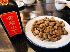 -咸亨酒店•非遗绍兴菜•中华老字号(堂吃餐厅)