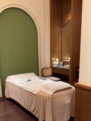 -厦门安达仕酒店·衡境SPA