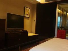 -上海龙之梦万丽酒店