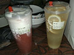 -奈雪的茶(市百一店)