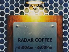 -Radar Coffee(思南路店)