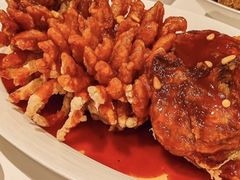 -洋洋中餐馆·SINCE 1997(龙湖星湖天街店)
