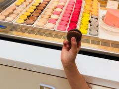 -PAUL LAFAYET 法式甜品(港汇广场店)