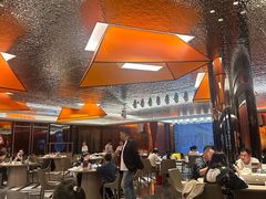 -艳阳天·非遗楚菜(武汉客厅店)