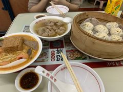 -津品味小吃(大学湾店)