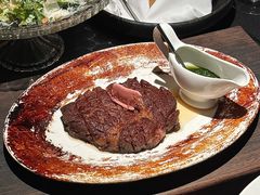 -小火花·干式熟成牛排馆Spark SteakHouse(剑桥郡店)