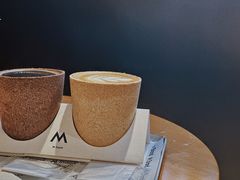 -M Stand(宁波万象城店)