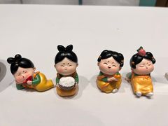 -西安凯悦酒店·湖畔中餐厅