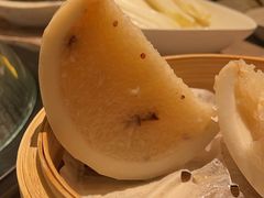 -采悦轩中餐厅·粤菜·海南菜(神州半岛喜来登度假酒店)