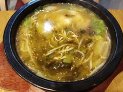 -格朗合 · 鸡汤米线(和悦汇店)