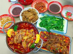 -老三样·旧食新味(万寿宫店)