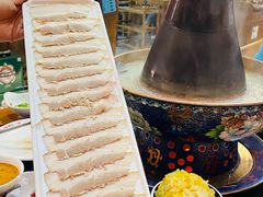 -千亿来乌拉满族火锅(昌邑旗舰店)