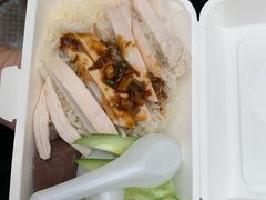 -红大哥水门鸡饭(總店)