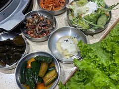 -东门韩国烤肉·韩国料理(烟台朝阳街店)