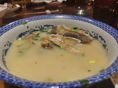 -松针蔡记蒸饺(花园路店)