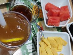 -豪客来牛排(成都锦江大融城店)