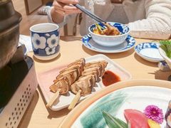 -小山日本料理(太古汇店)
