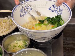 -大食代美食广场(月星环球港店)