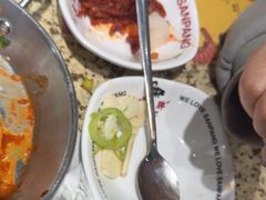 -安又胖韩国烤肉(泰达永旺店)