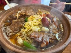 卤水小火锅-老鼎万春卤菜(五代传承创始老店)