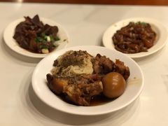 -阿水狮猪脚大王(台中公园店)