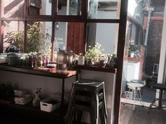 -铃木食堂(帽儿胡同店)
