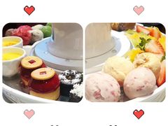 时令水果-哈根达斯(滨江店)