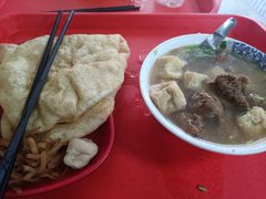 -老北京豆汁店