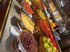 -一方渔歌蒸汽海鲜自助(文化路万达广场店)