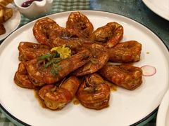 -朝郡酒家·粤菜(燕大星苑店)