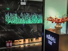 -次第花开素食雅宴