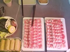 -君邦火锅(新疆大厦店)