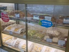 -蜂蝶来饼店(拱北总店)