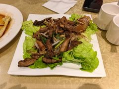 -春江饭店(共青团路总店)